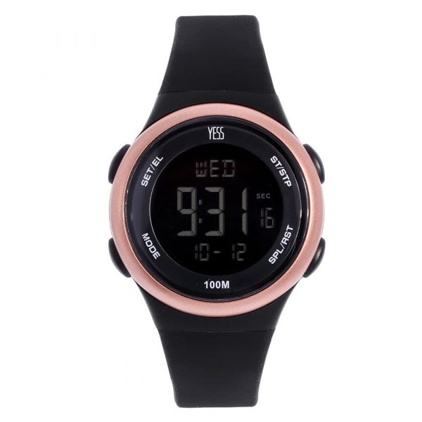 RELOJ YESS DAO