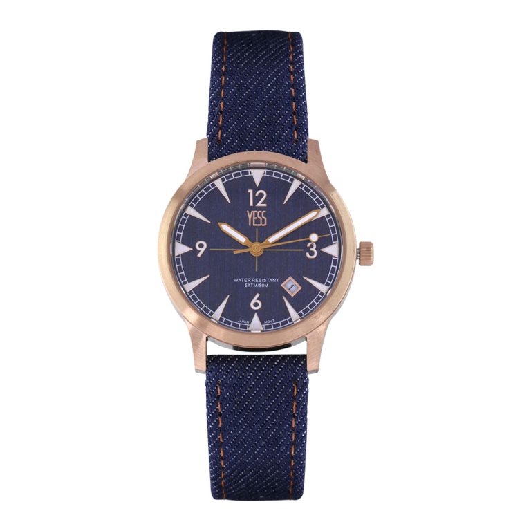 RELOJ YESS EA3256-01