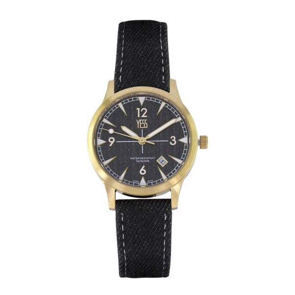 RELOJ YESS EA3256-02
