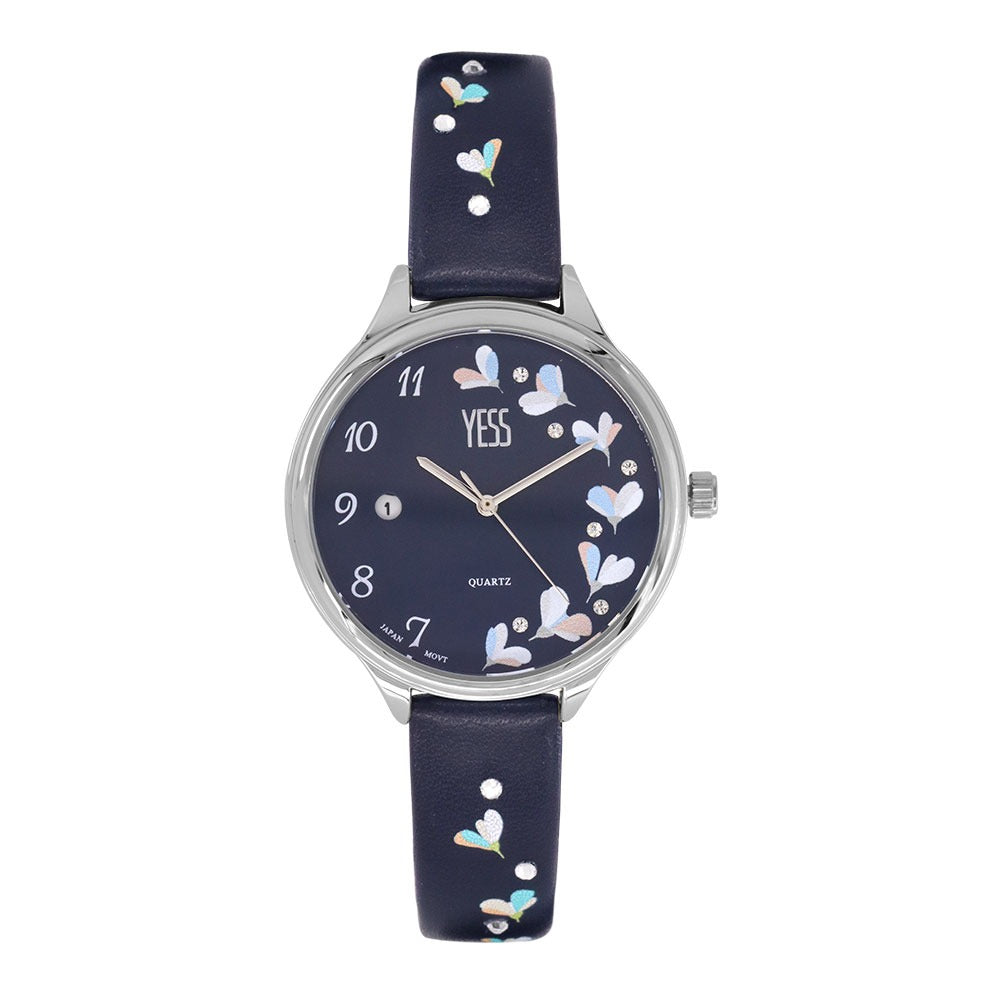 RELOJ YESS EA9001L