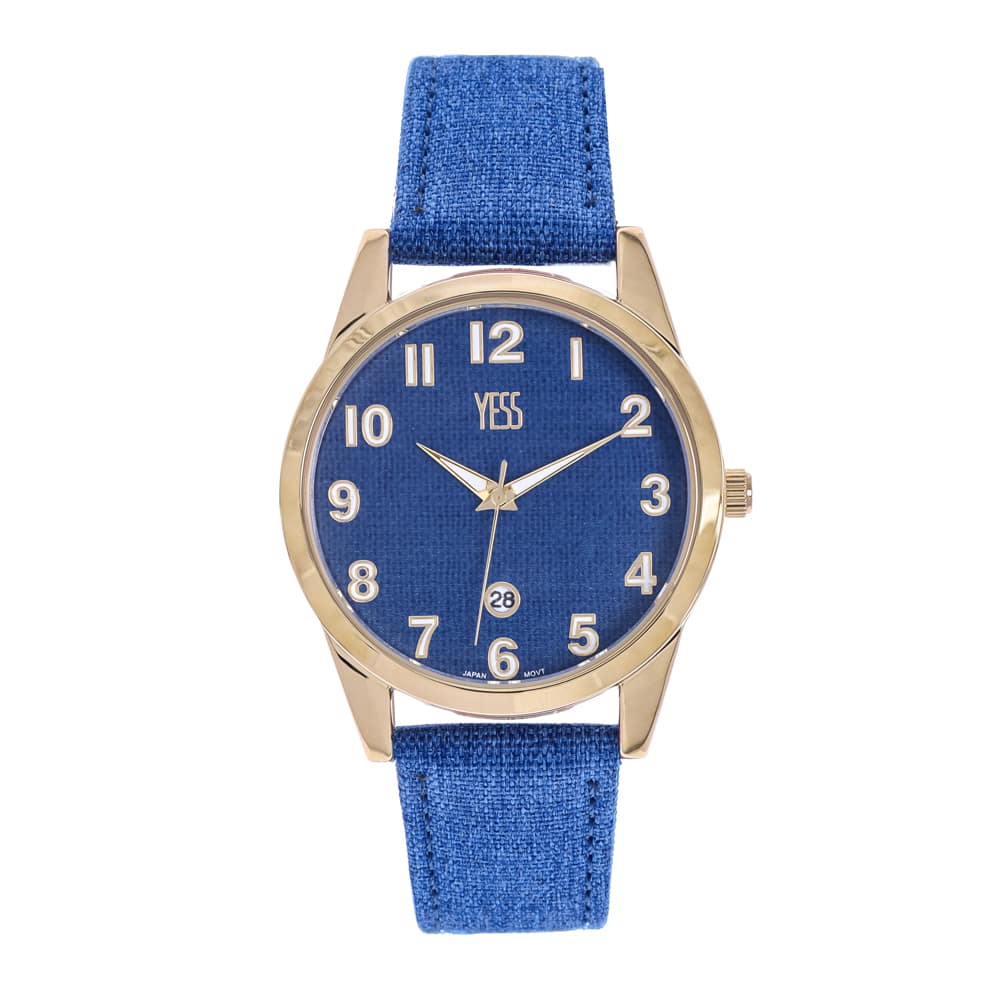 RELOJ YESS EA9002L-05