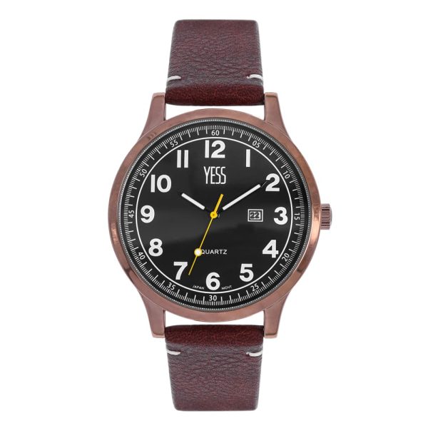 RELOJ YESS EA9005G-04