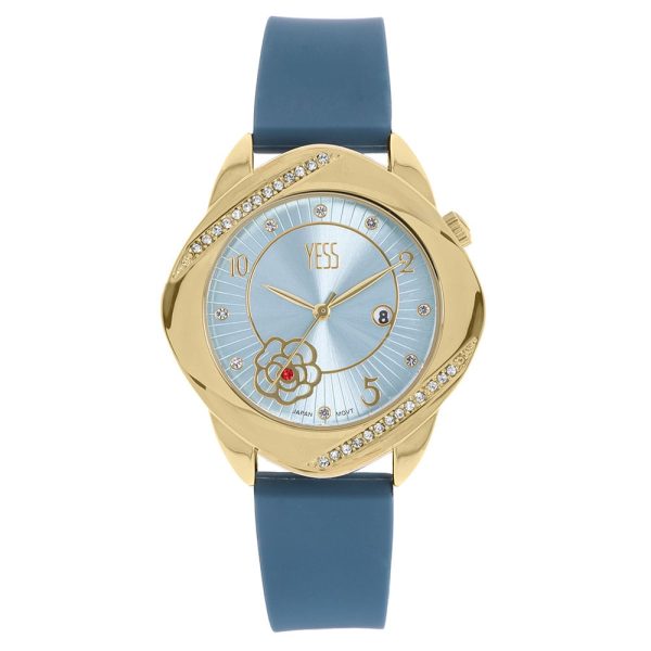 RELOJ YESS EA9031L