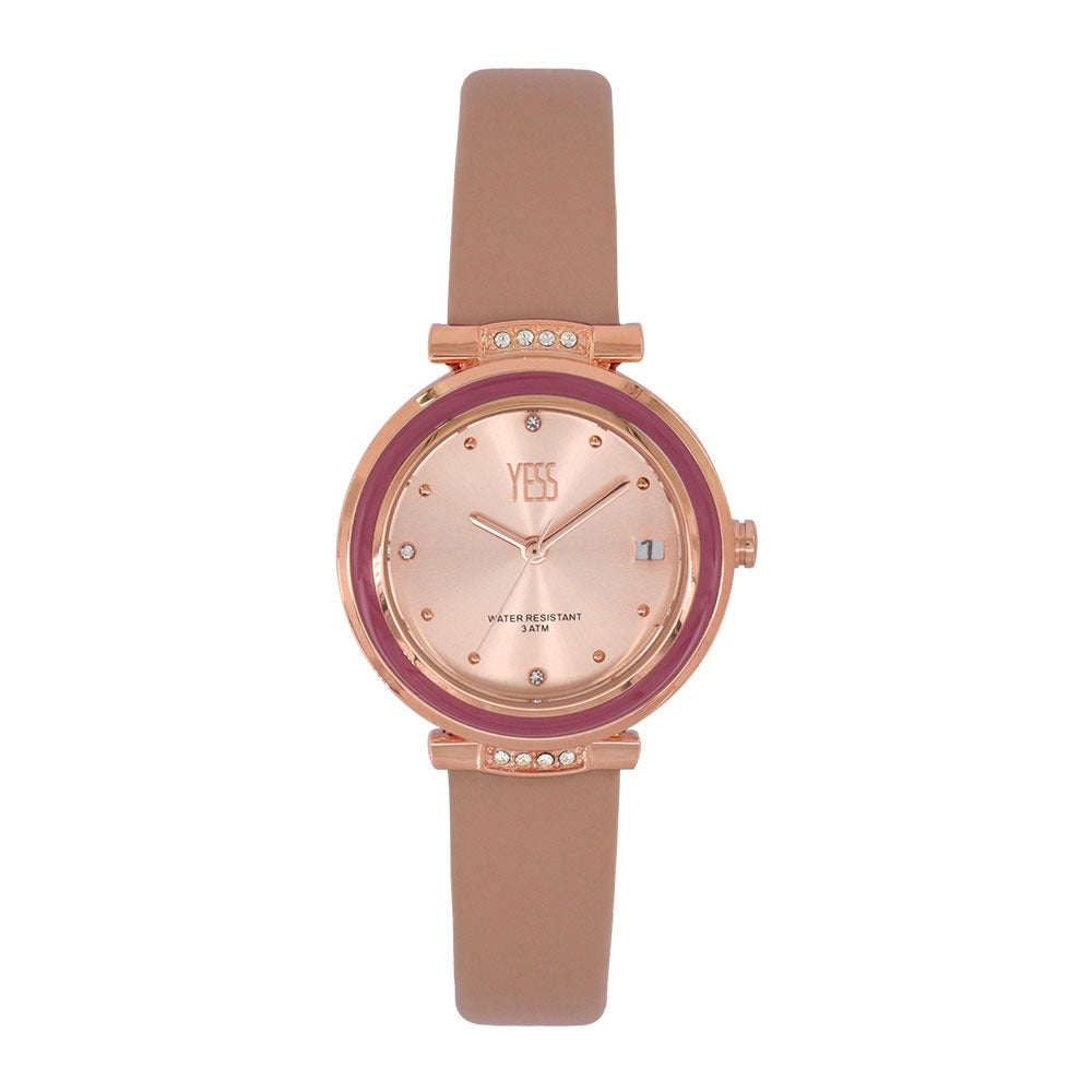 RELOJ YESS Y2205