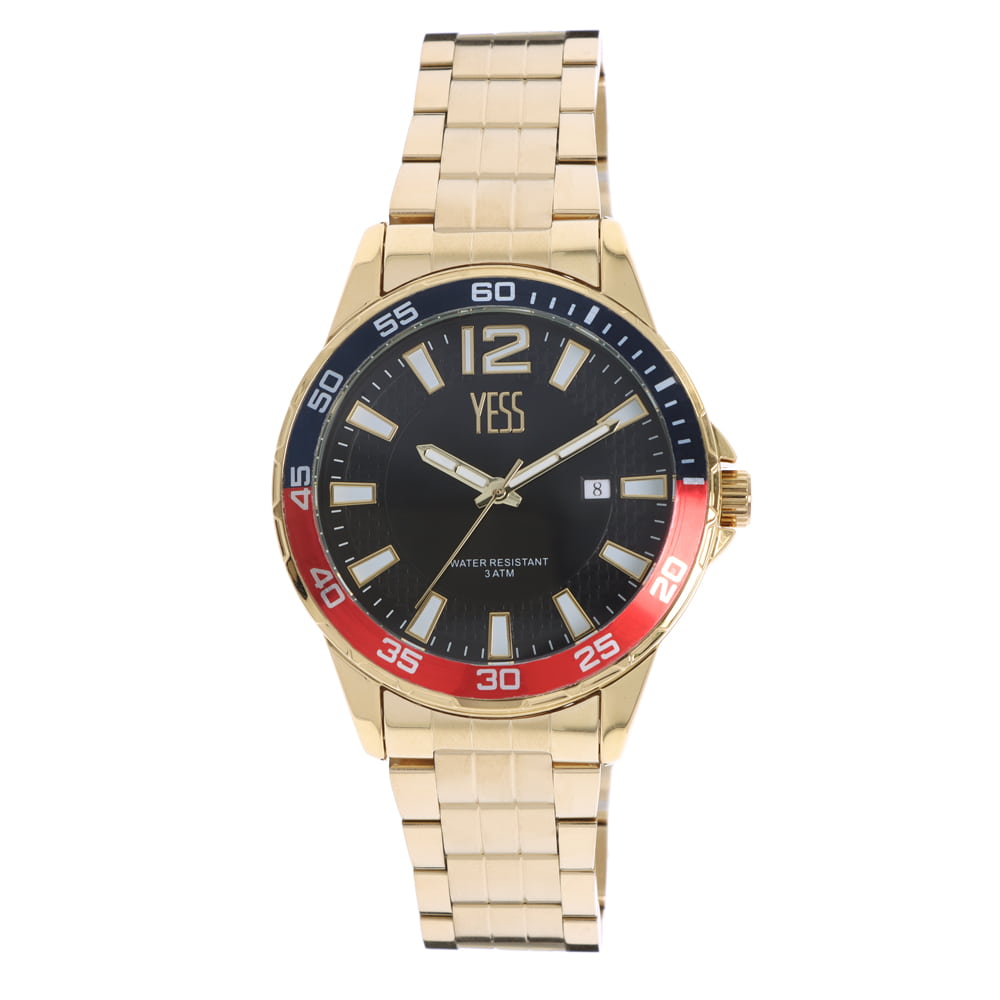 RELOJ YESS Y23026-05