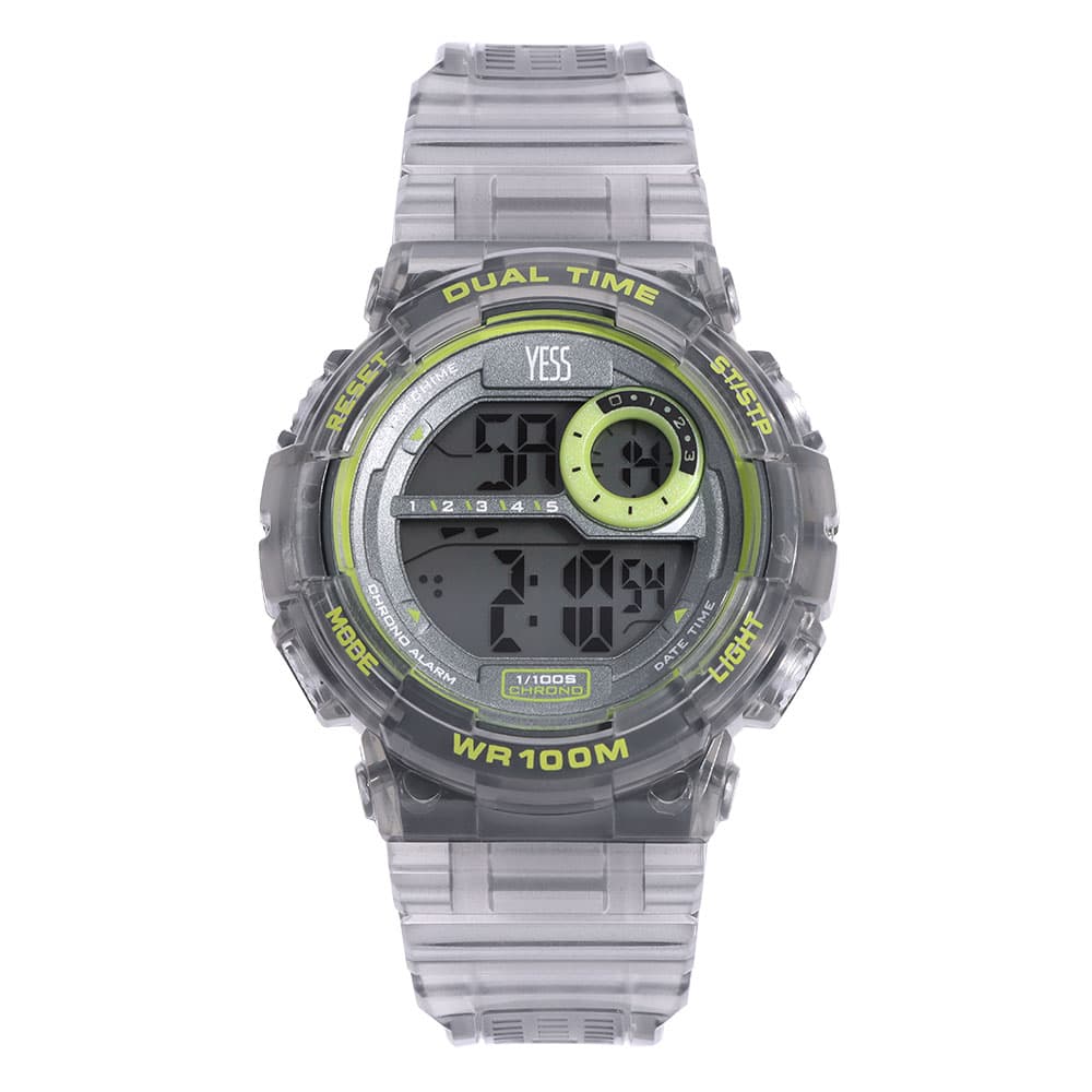 RELOJ YESS YP-19801-03