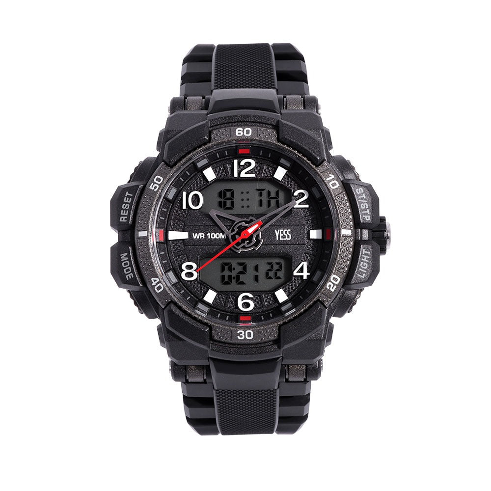 RELOJ YESS YP21814A