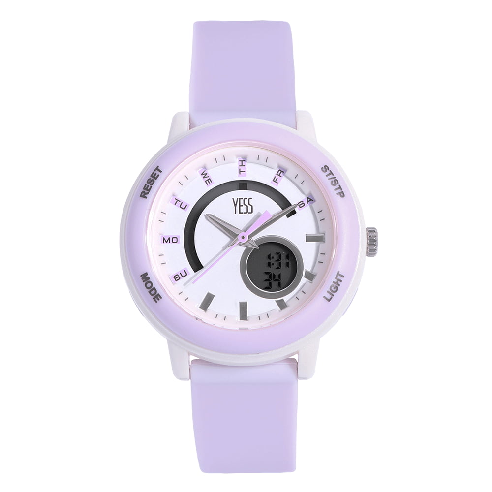 RELOJ YESS YP21825