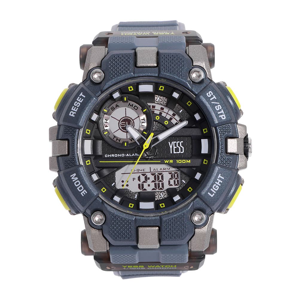RELOJ YESS YP22837