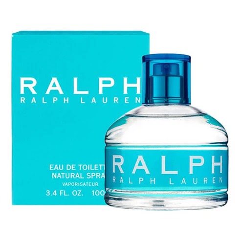 Ralph By Ralph Lauren 100ml EDT Mujer 1.1 Premium