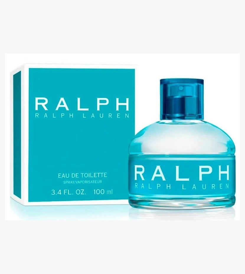 Ralph De Ralph Lauren 100 ML Mujer EDT - Original
