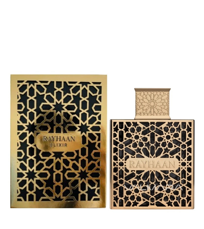Rayhaan Elixir 100 ML EDP Hombre Original