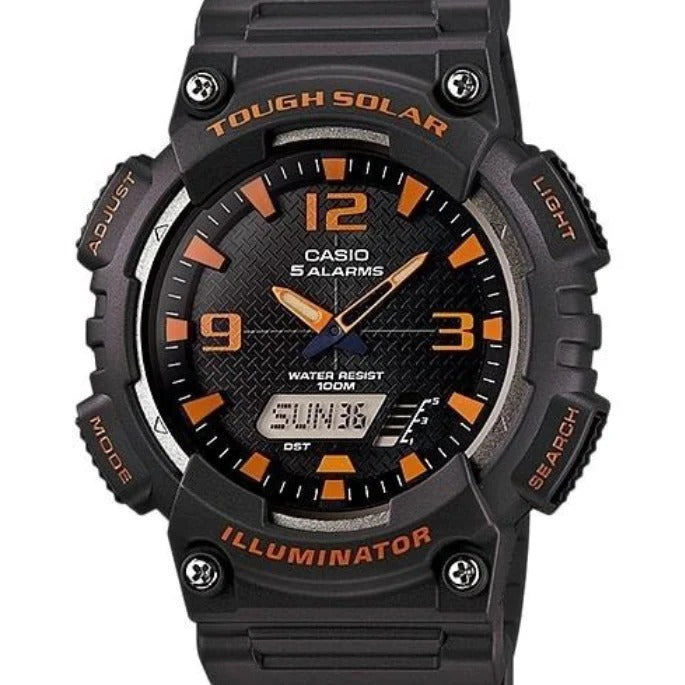 Reloj Casio Hombre AQ-S810W-8AVDF