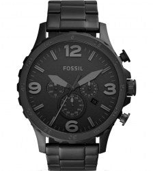 Reloj Fossil JR1401 Cronógrafo