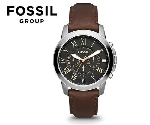 Reloj Hombre Fossil FS4813