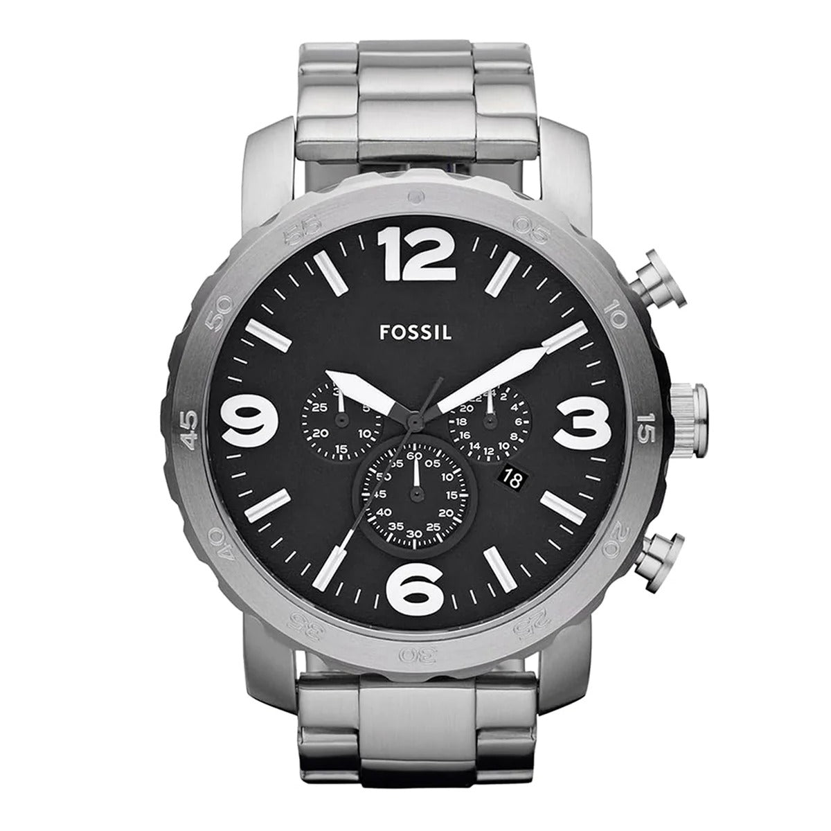 Reloj Hombre Fossil Nate JR1353