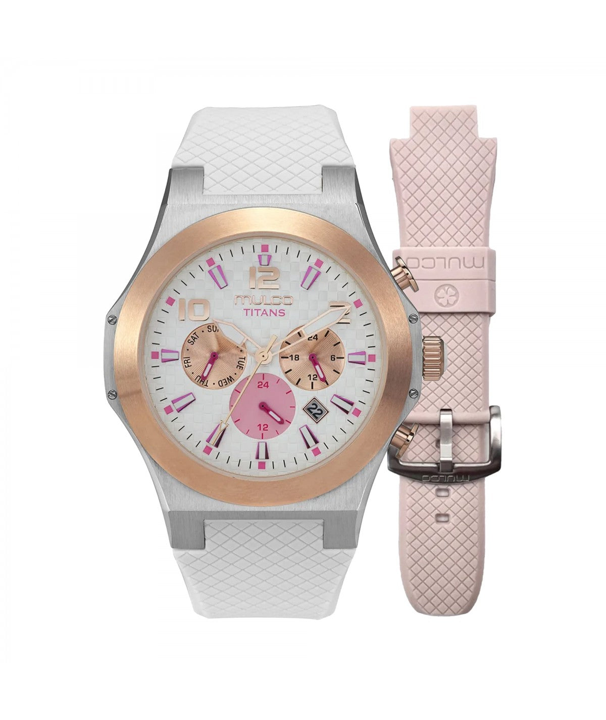Reloj Mulco Titans MW322810L013