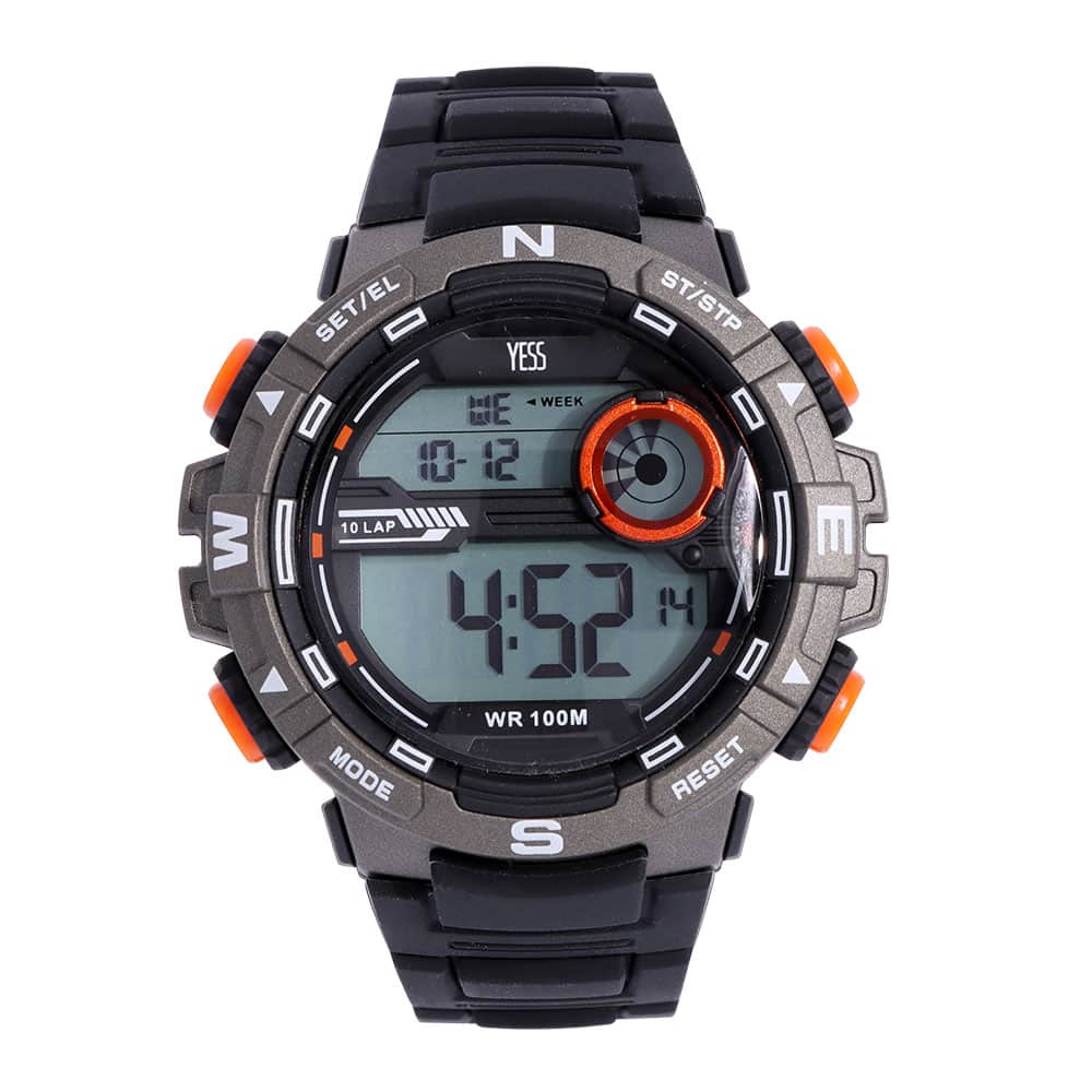 Reloj Para Hombre Marca YESS RefY DAJ-05