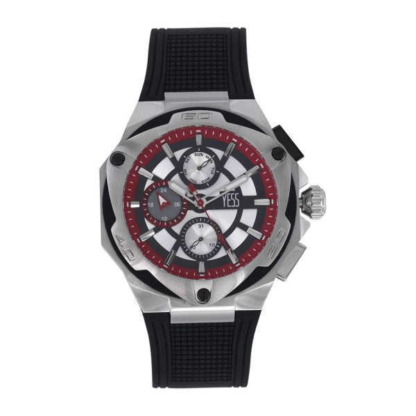 Reloj Para Hombre Yess Y23043