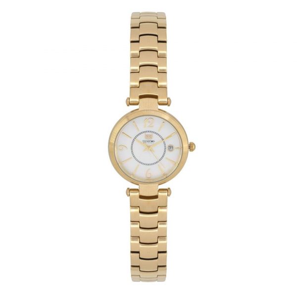 Reloj TEMPUS S290-PP Plateado