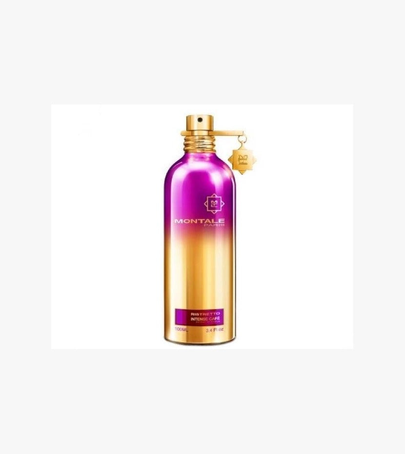 Ristretto Intense Café De Montale 100 ML Hombre EDP - Original