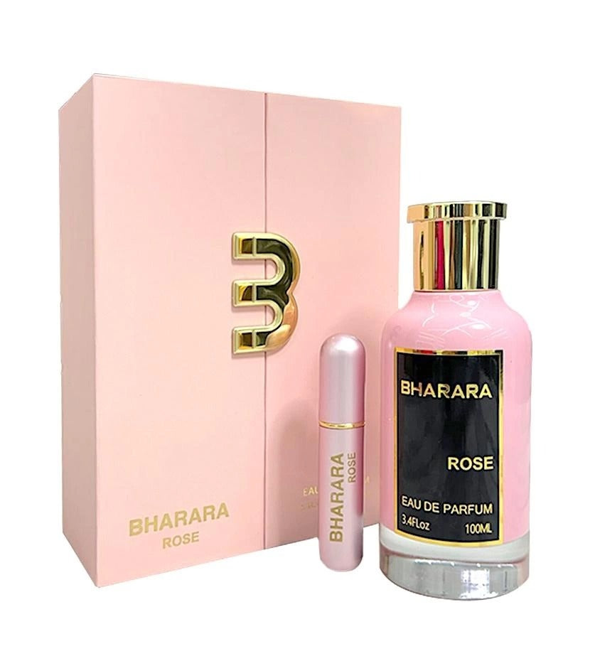 Rose Bharara Dama 100 ML EDP 1.1 Premium