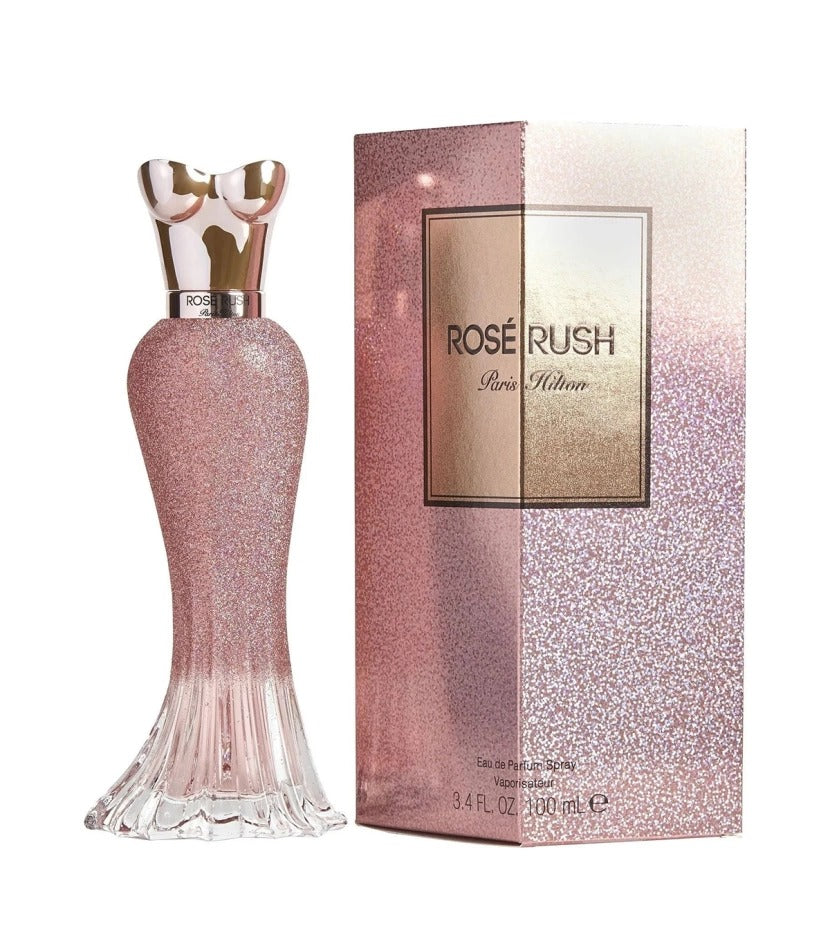 Rosé Rush De Paris Hilton 100 ML Mujer EDP Original