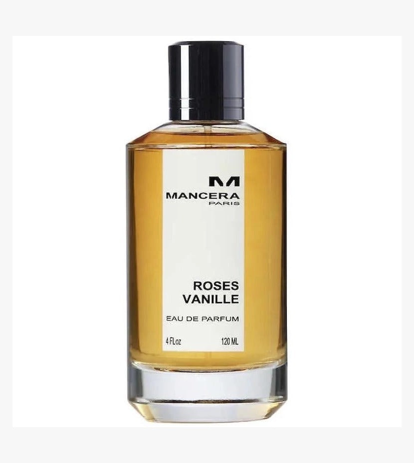 Roses Vanille De Mancera 100 ML Mujer EDP 1.1 Premium