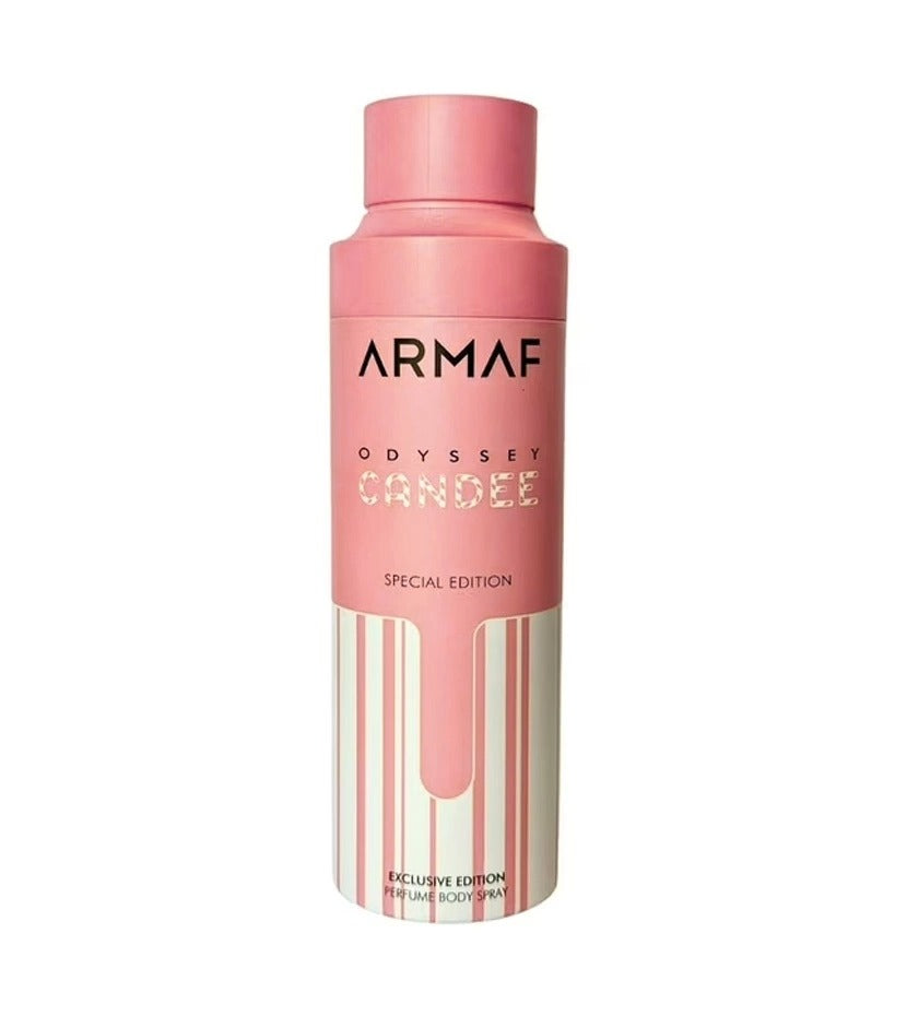 Spray Perfumado odyssey Candee Armaf 200 ML - Original