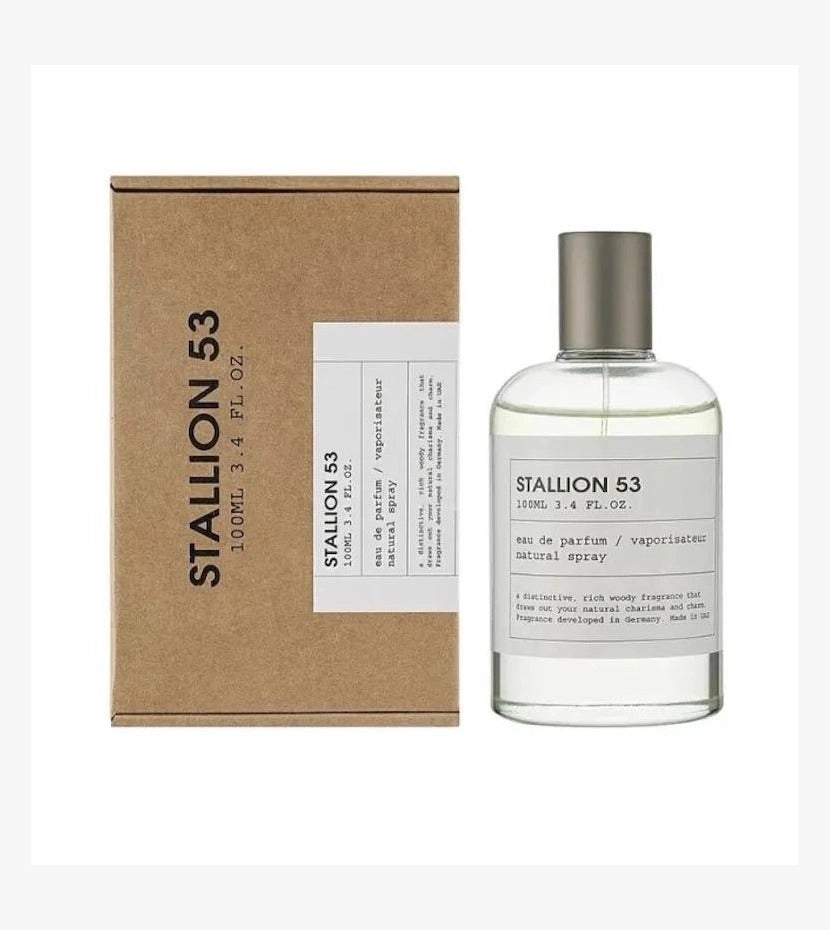 Stallion 53 De Emper 100 ML Hombre EDP Original