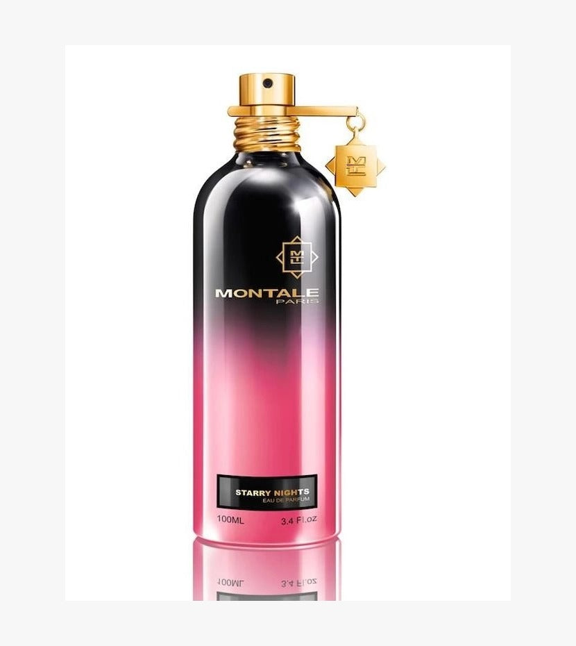 Starry Nights De Montale 100 ML Unisex EDP - Original