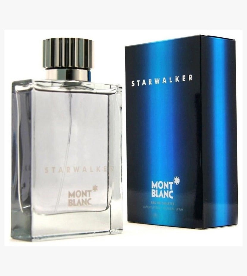 Starwalker De Montblanc 75 ML Hombre EDT Original