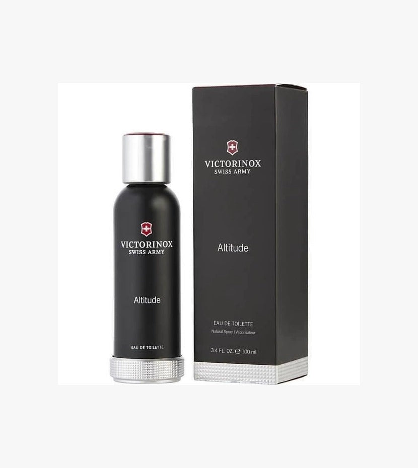 Swiss Army Altitude Victorinox 100 ML Hombre EDT - Original