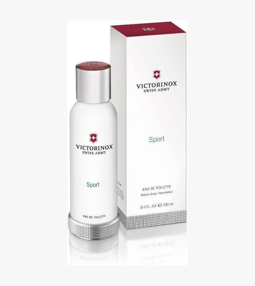 Swiss Army Classic Sport De Victorinox 100 ML Hombre EDT - Original