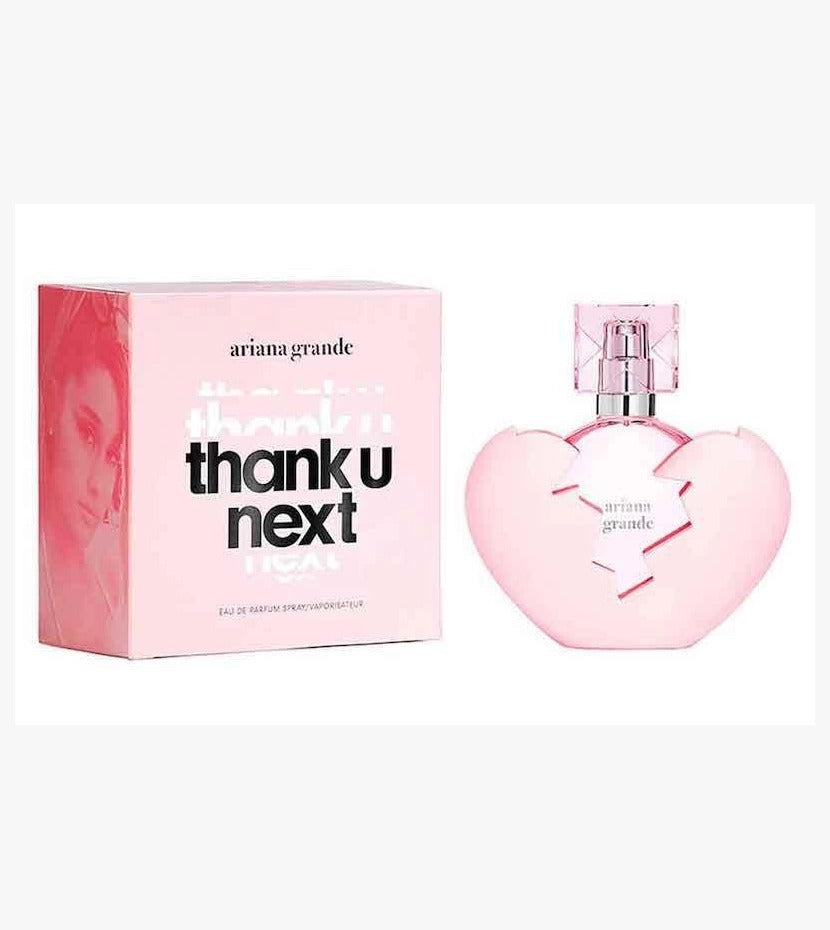 Thank U Next De Ariana Grande 100 ML Mujer EDP 1.1 Premium