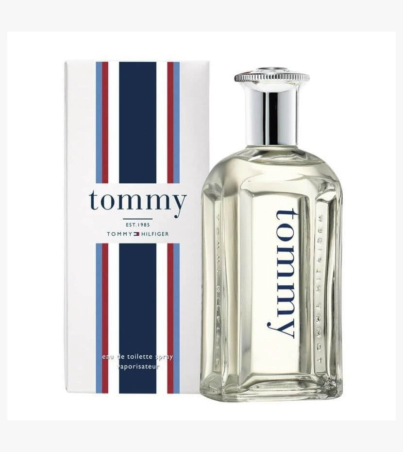 Tommy De Tommy Hilfiger 100 ML Hombre EDT Original
