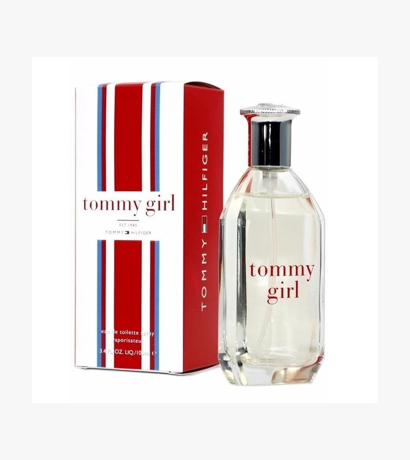 Tommy Girl De Tommy Hilfiger 100 ML Mujer EDT - Original