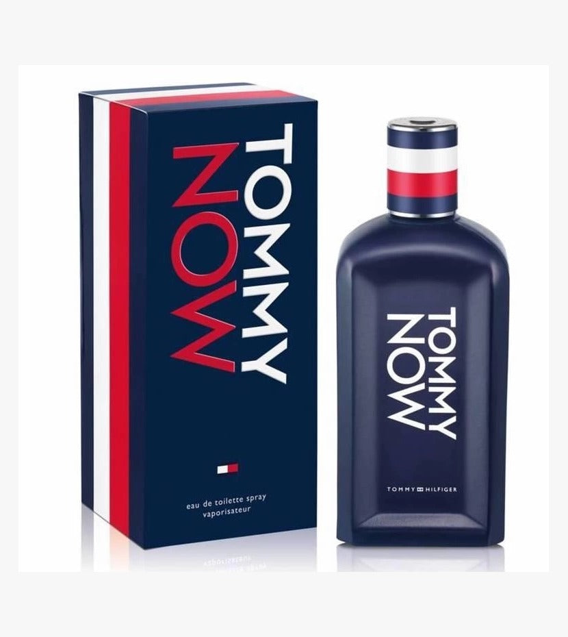 Tommy Now De Tommy Hilfiger 100 ML Hombre EDT - Original