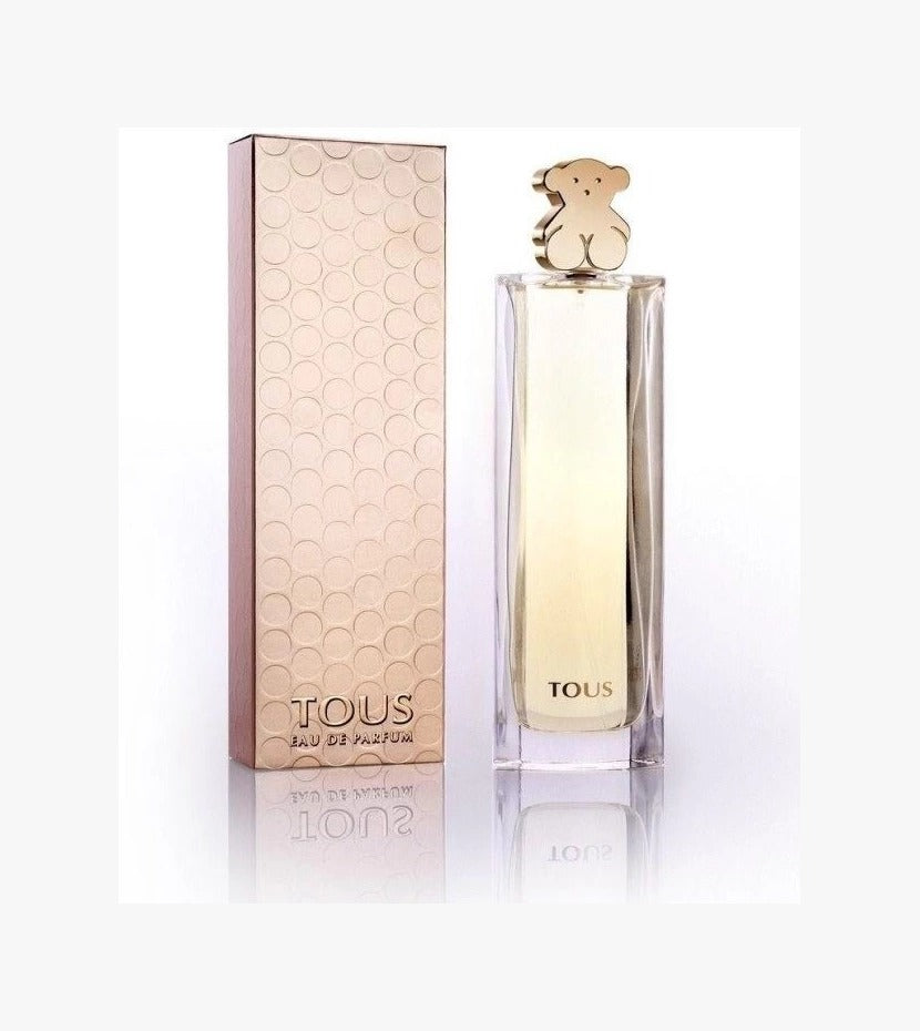 Tous Gold 90 ML De Tous Mujer EDP Original