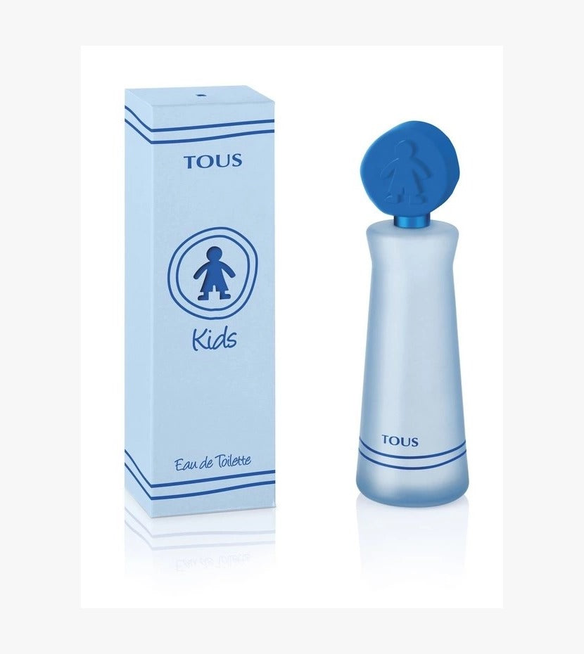 Tous Kids Boy De Tous 100 ML Niños EDT Original