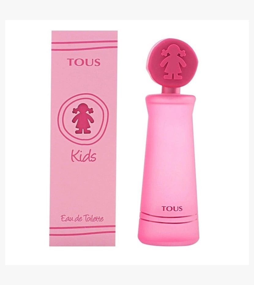 Tous Kids Girl De Tous 100 ML Niña EDT Original