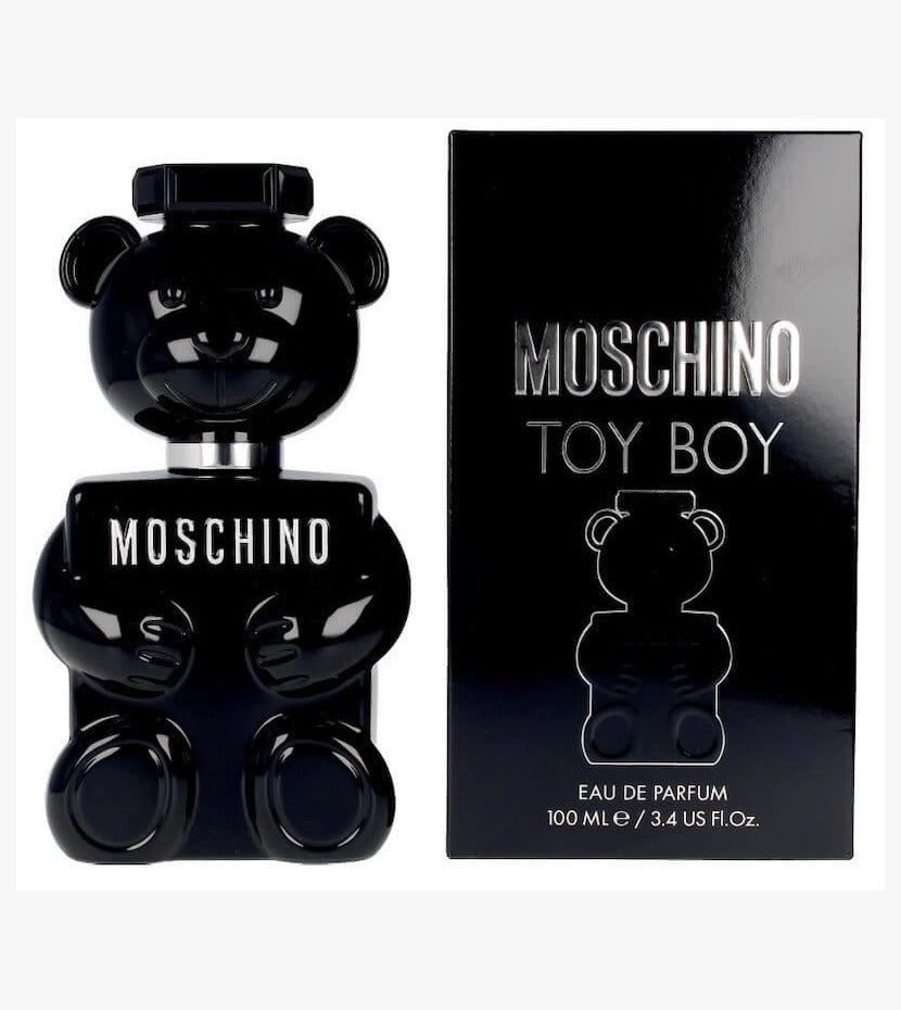 Toy Boy De Moschino 100 ML Hombre EDP 1.1 Premium