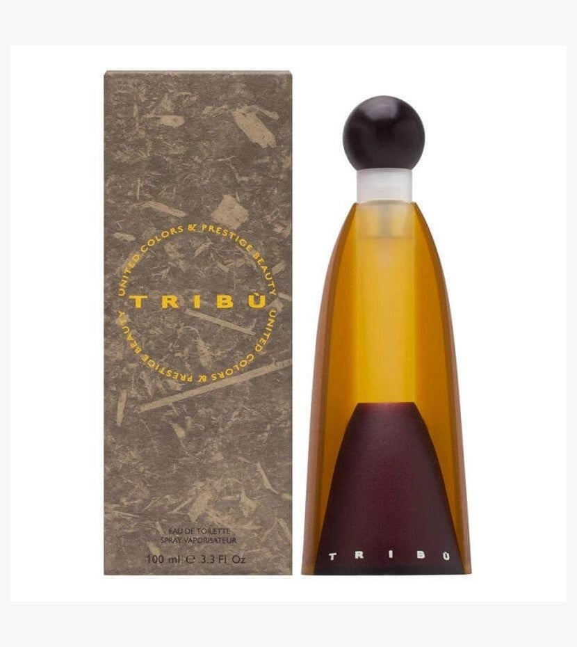 Tribu De Benetton 100 ML Mujer EDT Original