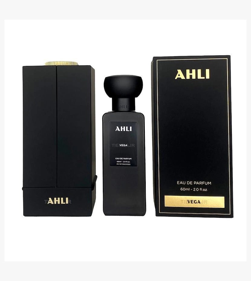 Vega De Ahli 60 ML Mujer EDP 1.1 Premium