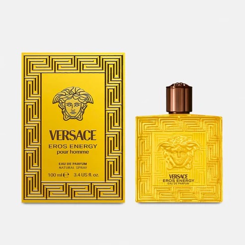 Versace Eros Energy EDP 1.1 Premium
