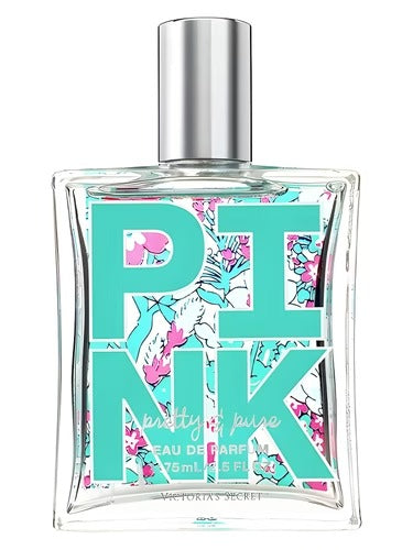 Victoria's Secret Pink Pretty & Pure Victoria's 1.1 Premium