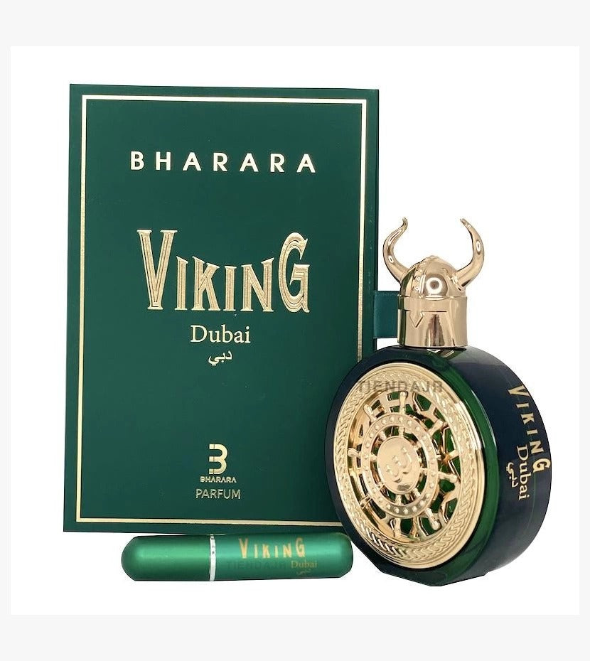 Viking Dubai De Bharara 100 ML Parfum Hombre 1.1 Premium
