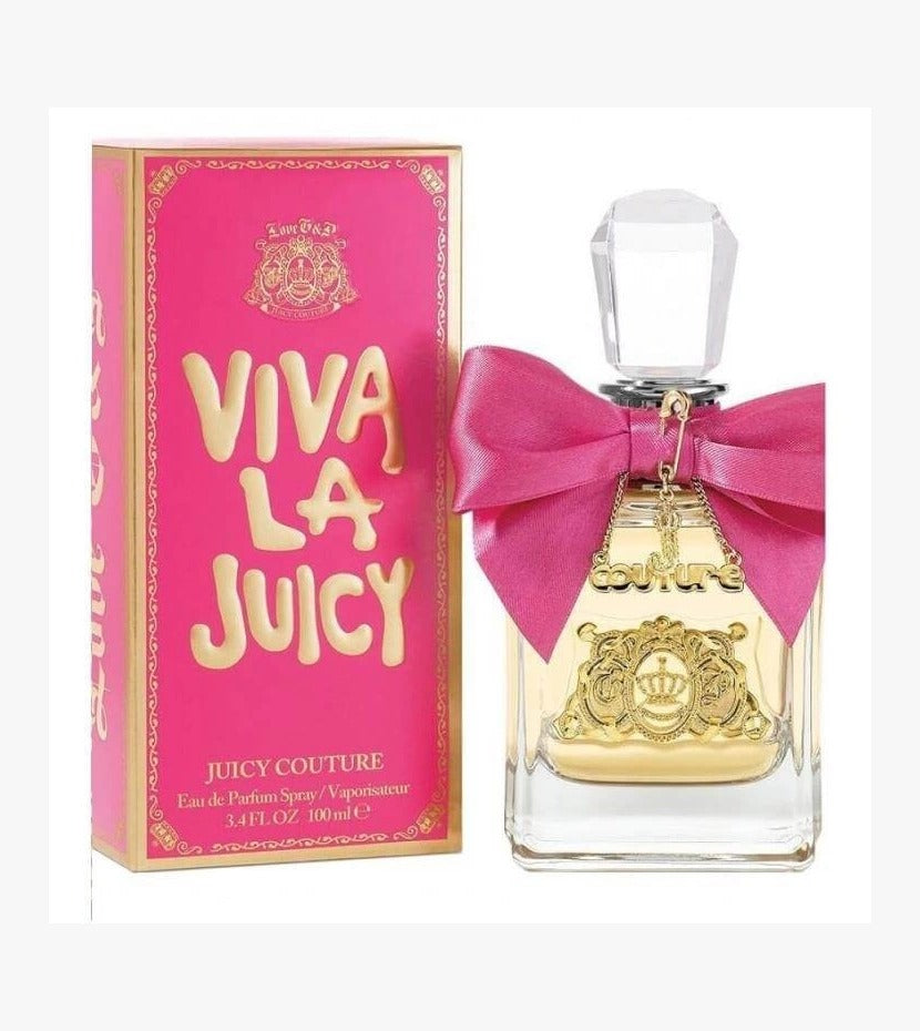 Viva La Juicy De Juicy Couture Mujer EDP 1.1 Premium