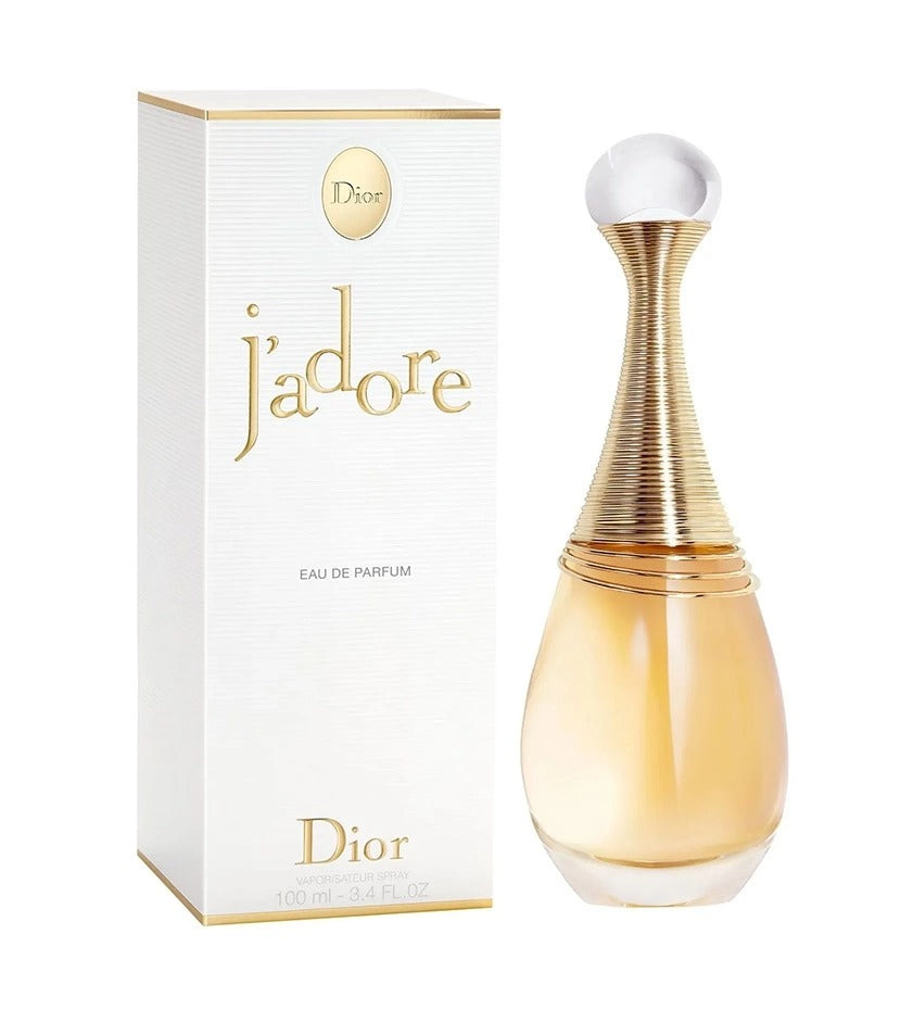 J'adore De Christian Dior 100 ML Mujer EDP 1.1 Premium