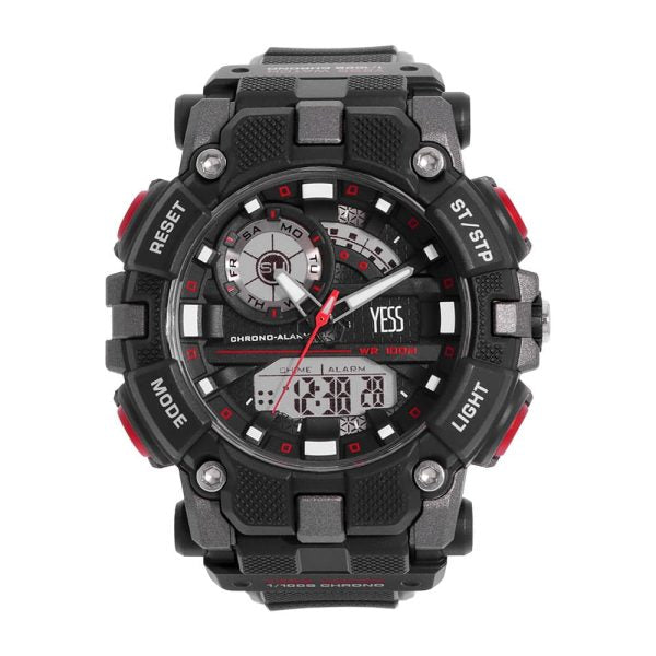 Reloj YESS YP2283